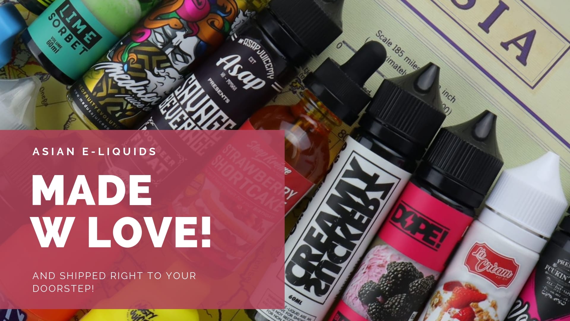 Vaping Malaysian E Liquids for The First Time Your A to Z Guide