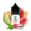 Core by Dinner Lady - Watermelon Chill - Salt - 30ml