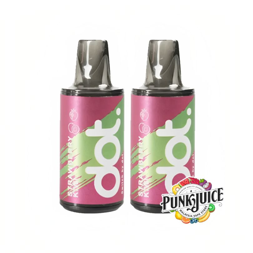 DotSwitch - Switch Pods – Punk Juice Vape Store