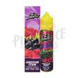 The Lunatics - Black Grape (Anggur Itam) - 60ml