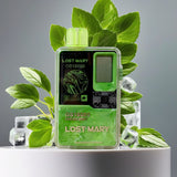 Lost Mary OS18000 (18K) 5% - Led Screen - Disposable Pod