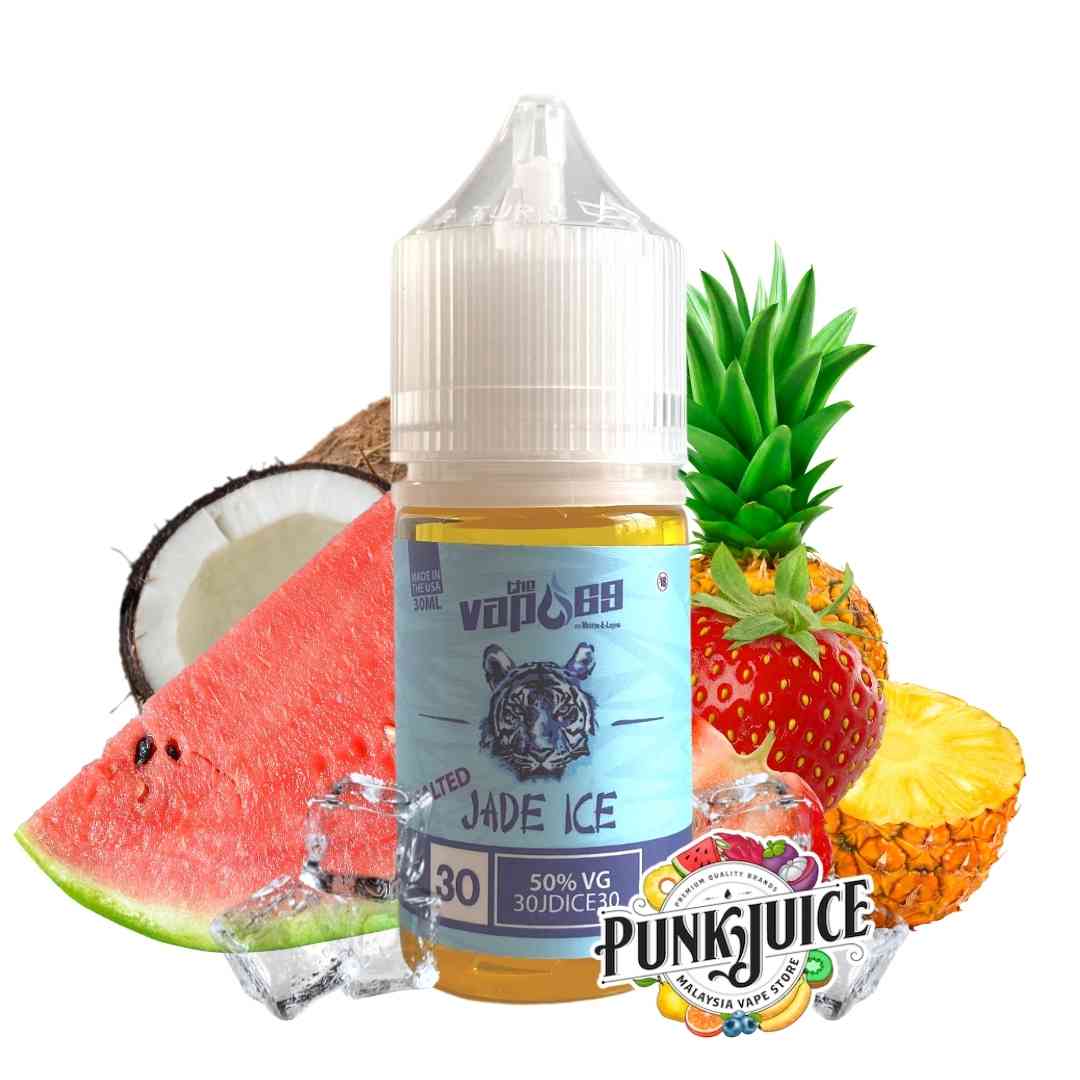 Cloud Niners Honeydew - Punk Juice Vape Store